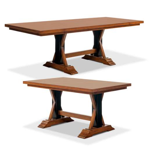 Picture of ANDREA DINING TABLE