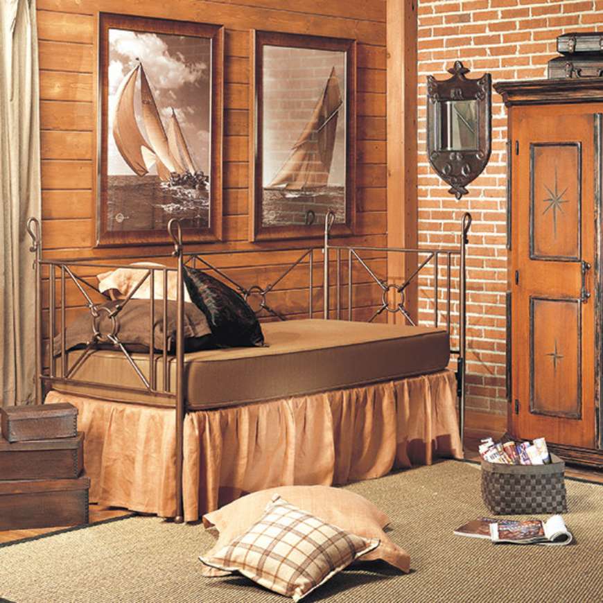 Picture of TOLEDO DAYBED