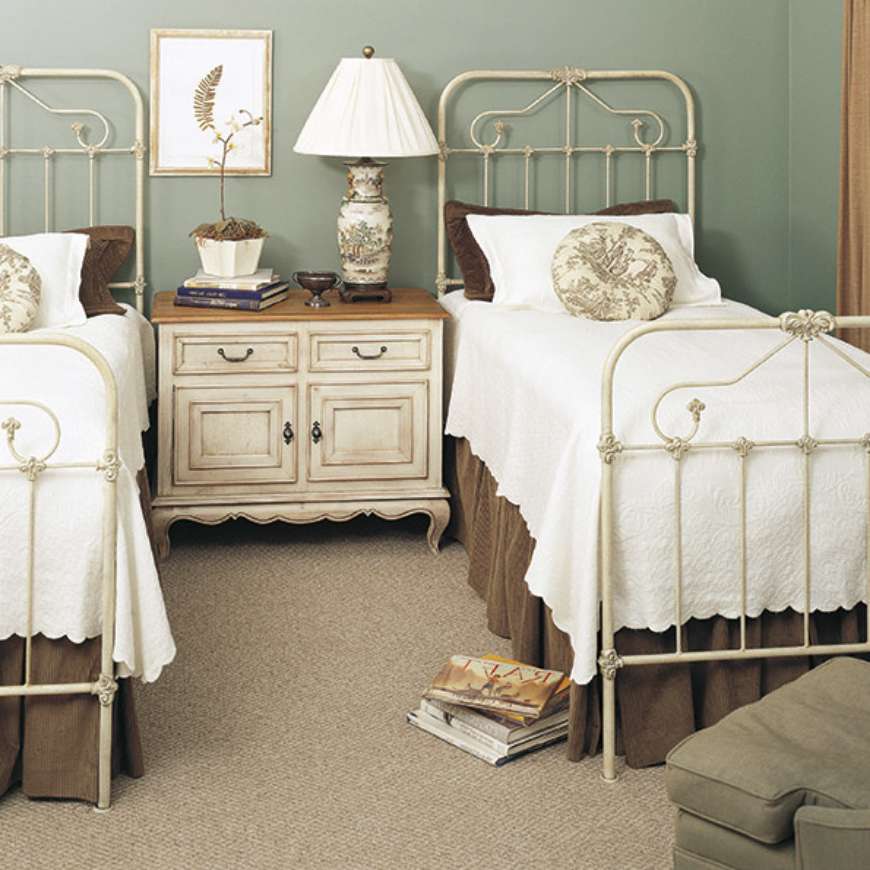 Picture of TEARCEY TWIN