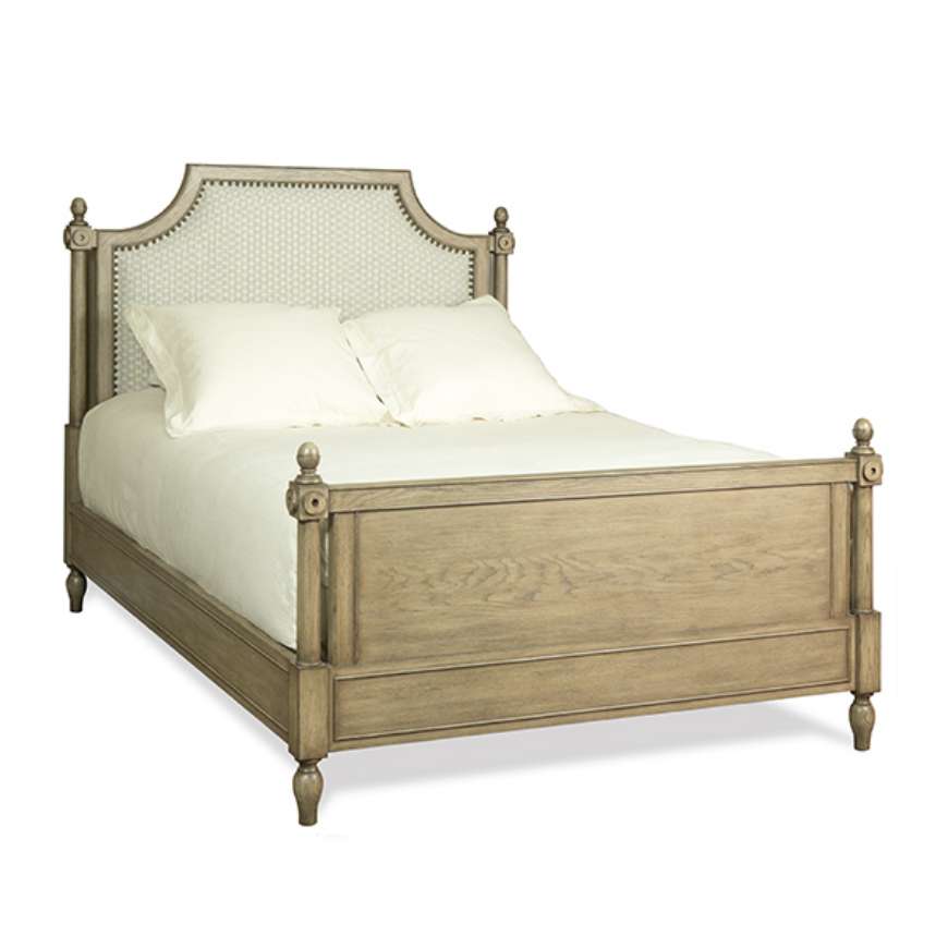 Picture of ROMAINE QUEEN