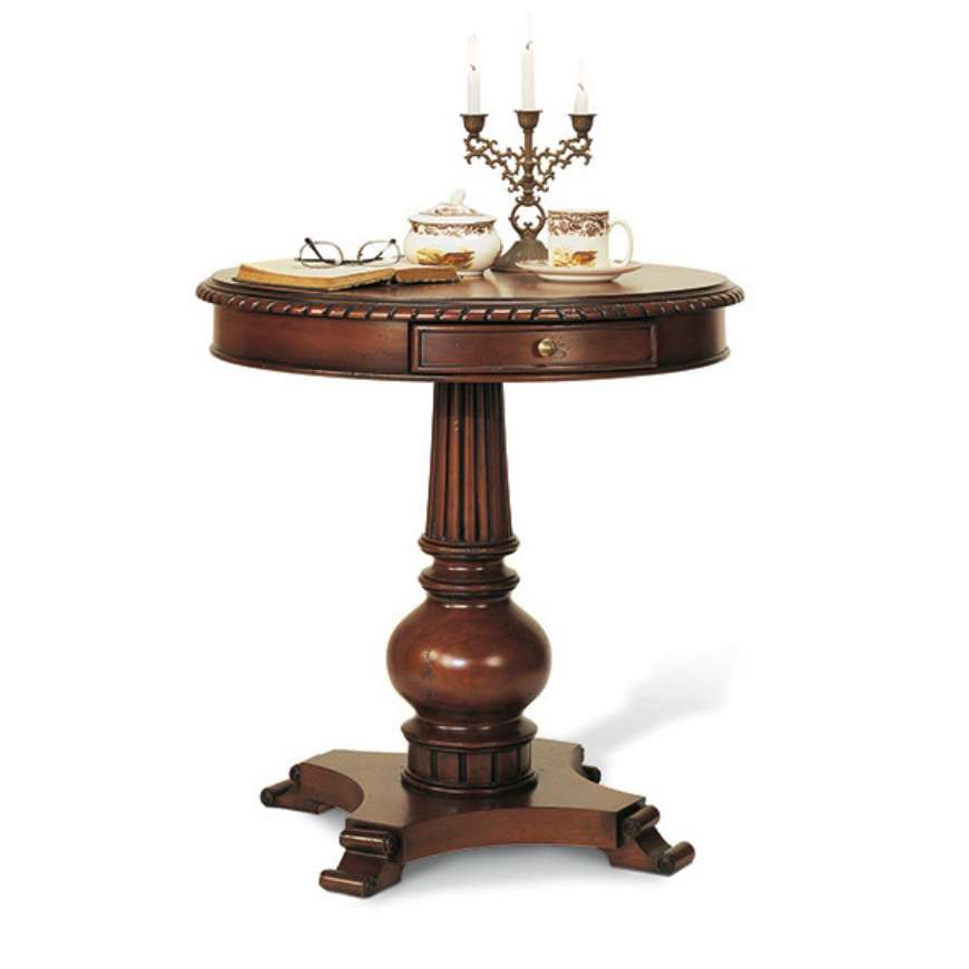 Picture of DANIELLE END TABLE