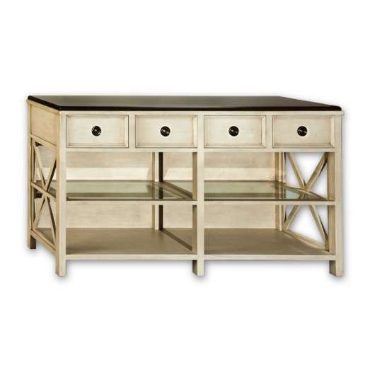 Picture of ADELE CONSOLE TABLE