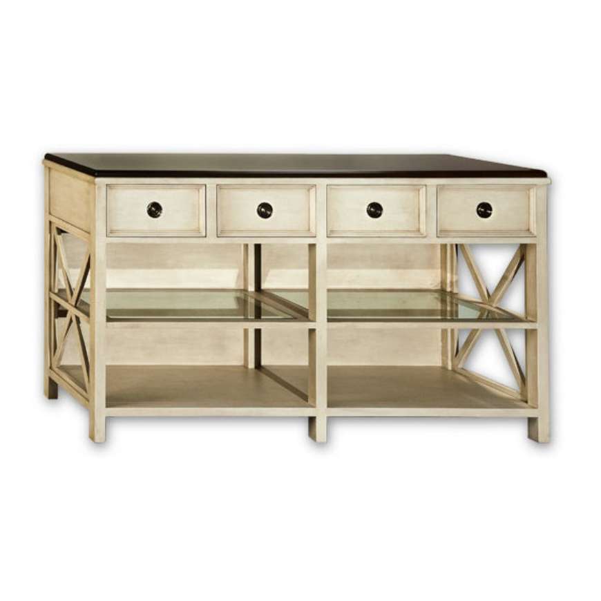 Picture of ADELE CONSOLE TABLE
