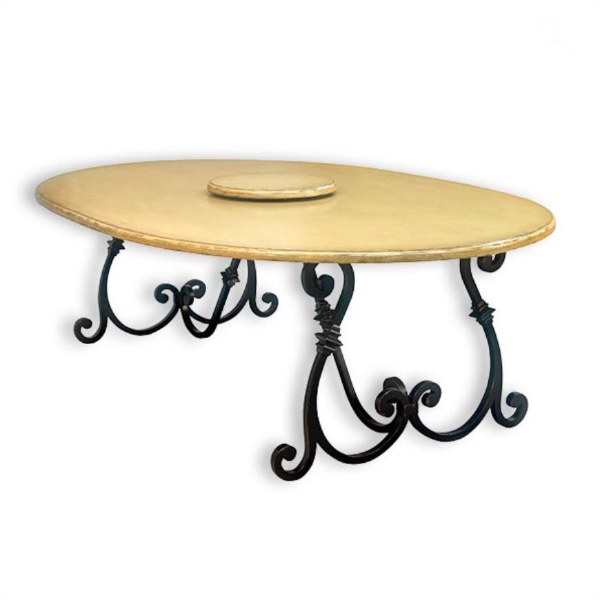Picture of SIMONE DINING TABLE