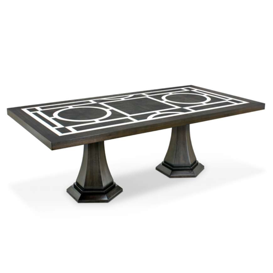 Picture of LUCIE DINING TABLE