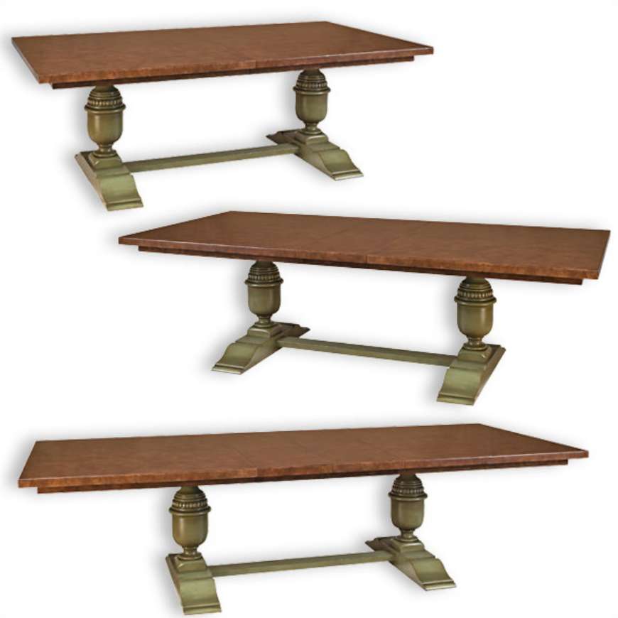 Picture of CORINA TRESTLE