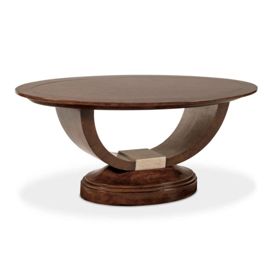Picture of BARTOLA DINING TABLE