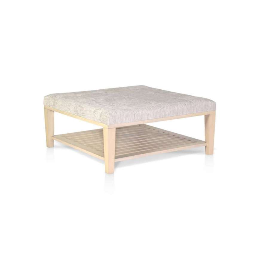 Picture of GWYNETH COCKTAIL OTTOMAN