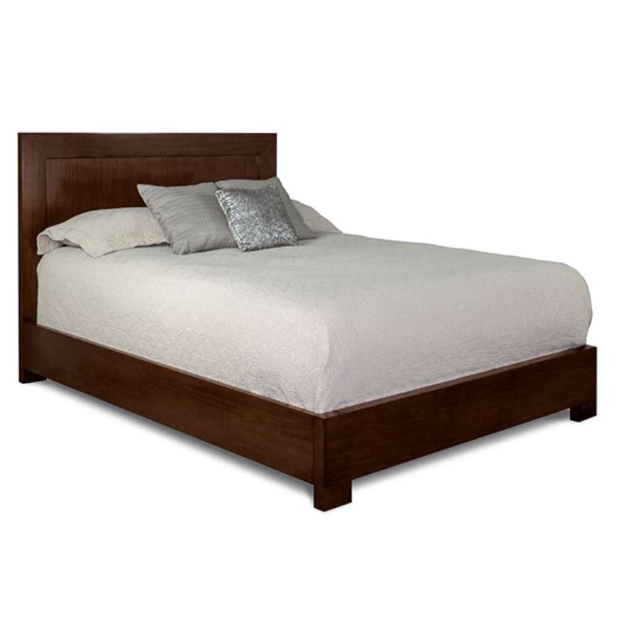Picture of CASSIDY QUEEN BED