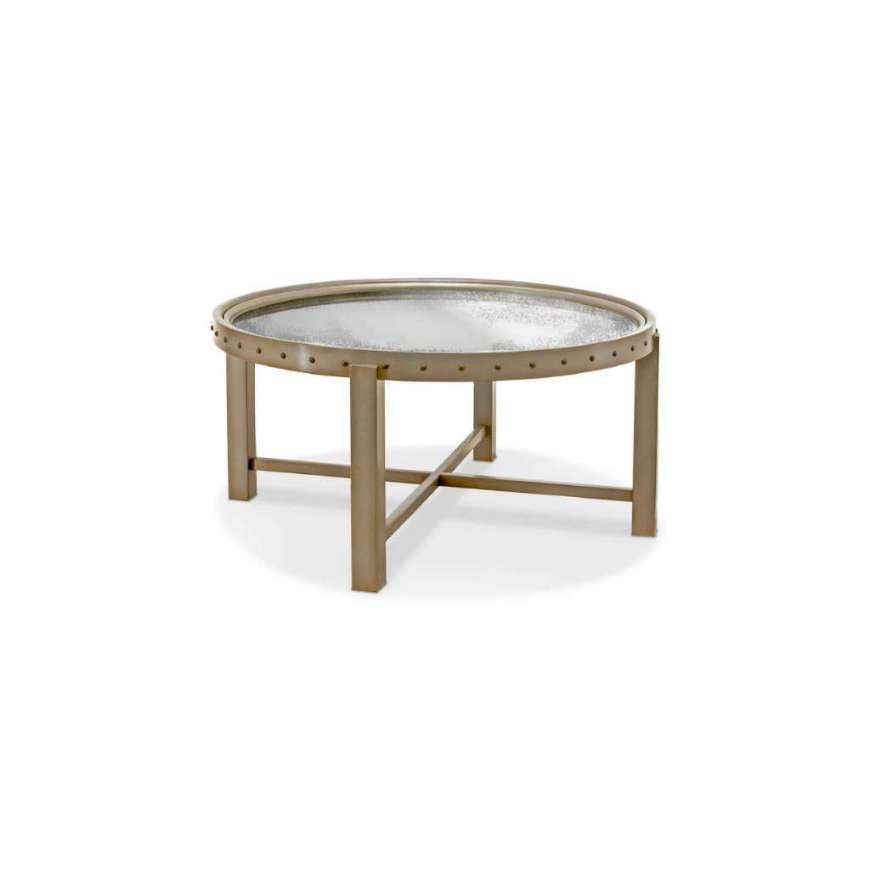 Picture of CAMDEN COCKTAIL TABLE