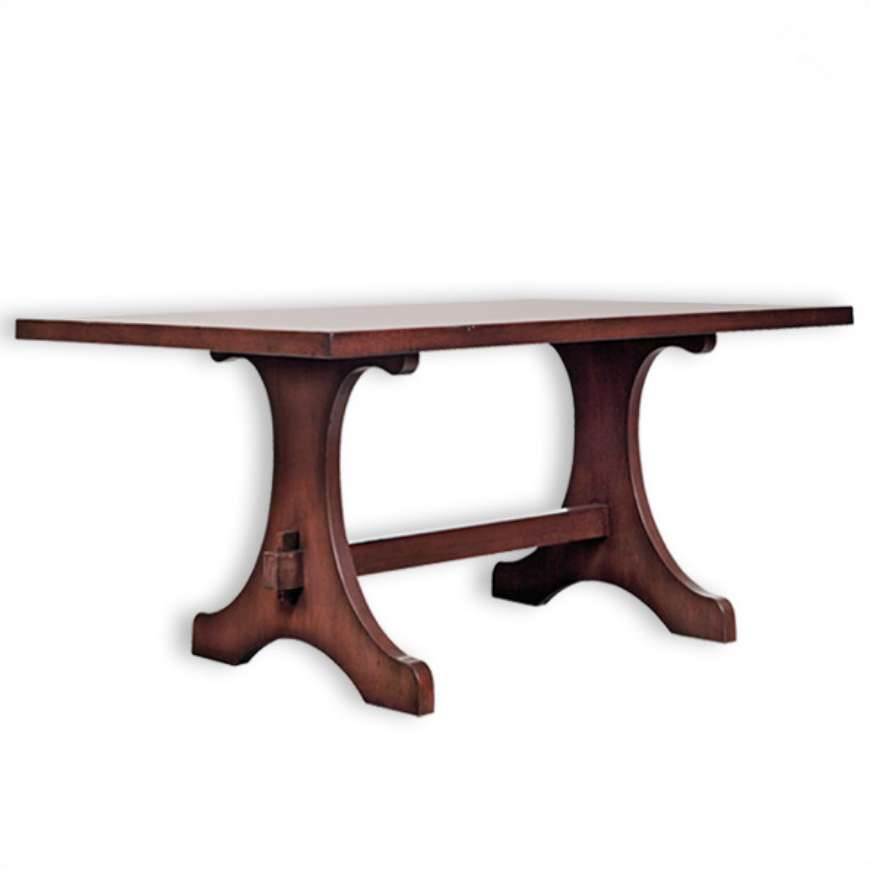 Picture of BREWER DINING TABLE