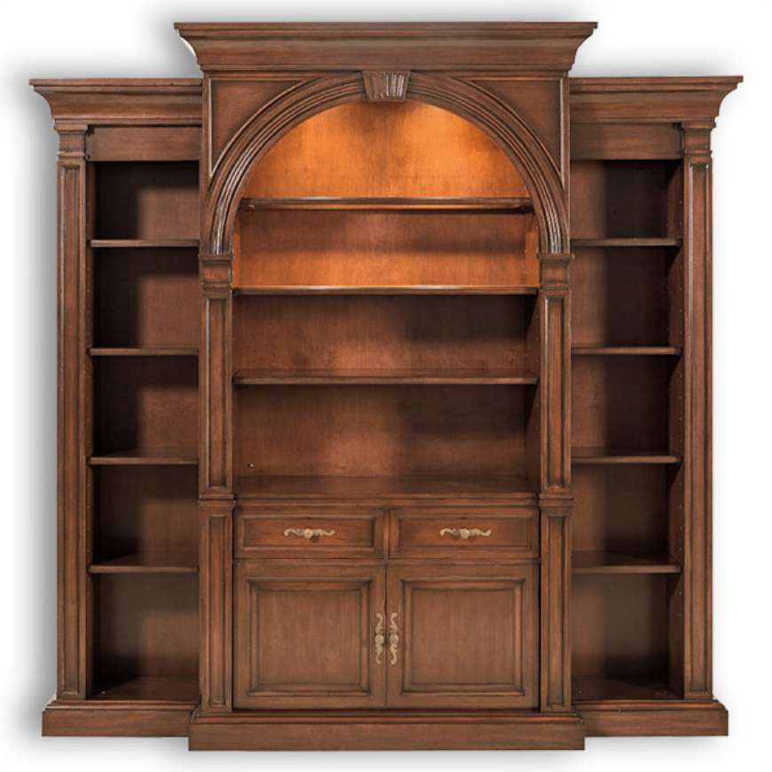 Picture of MOLIER WALL UNIT