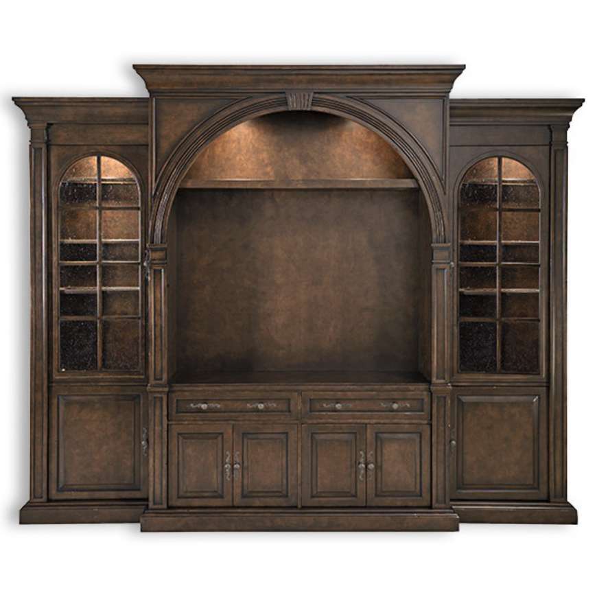 Picture of MOLIER WALL UNIT