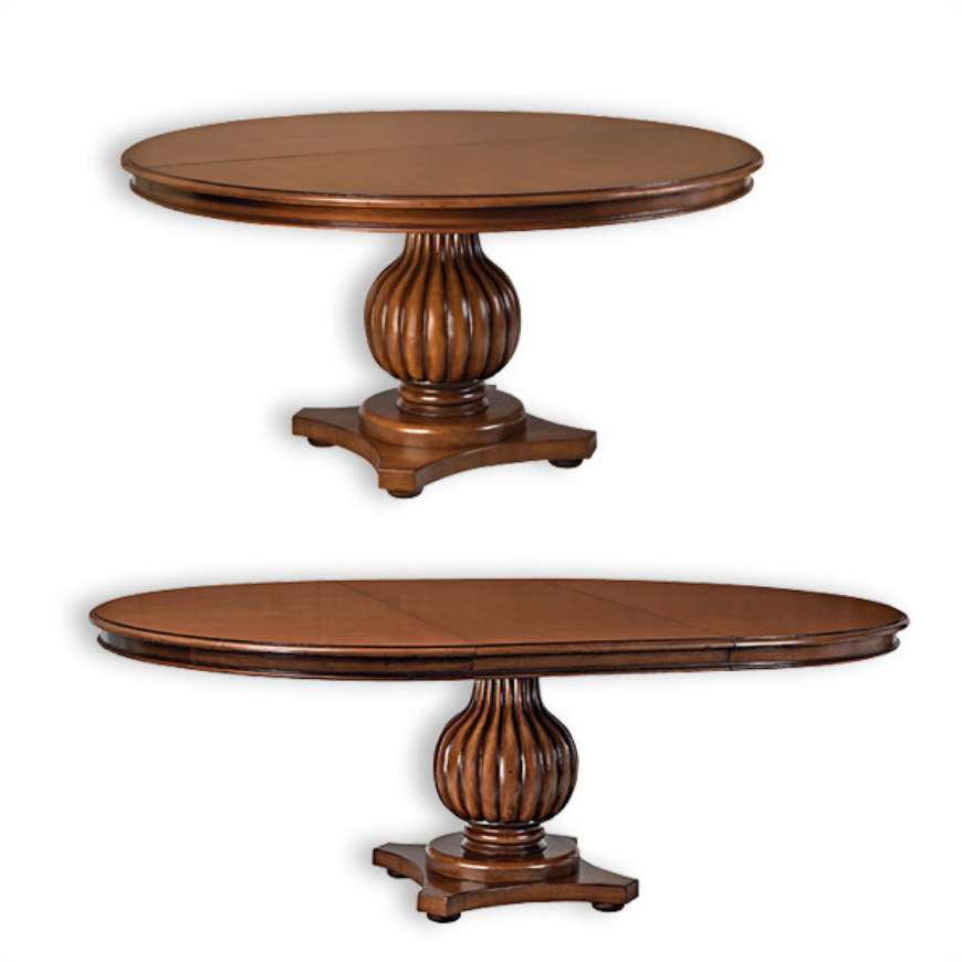 Picture of CAPRICIA DINING TABLE