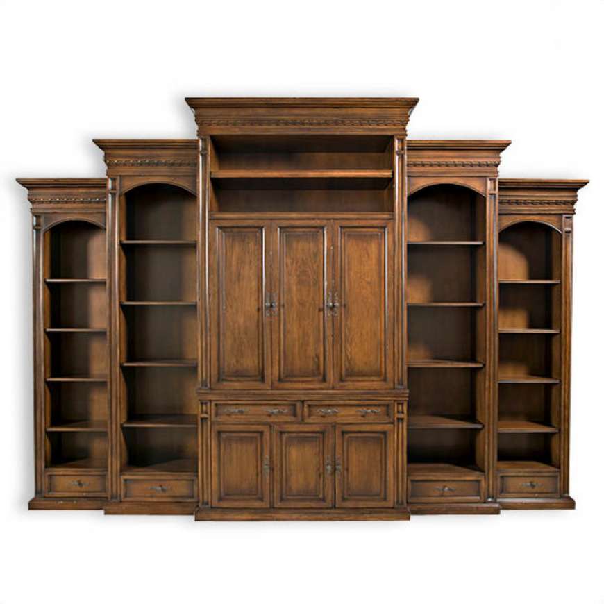 Picture of DOMINIQUE WALL UNIT