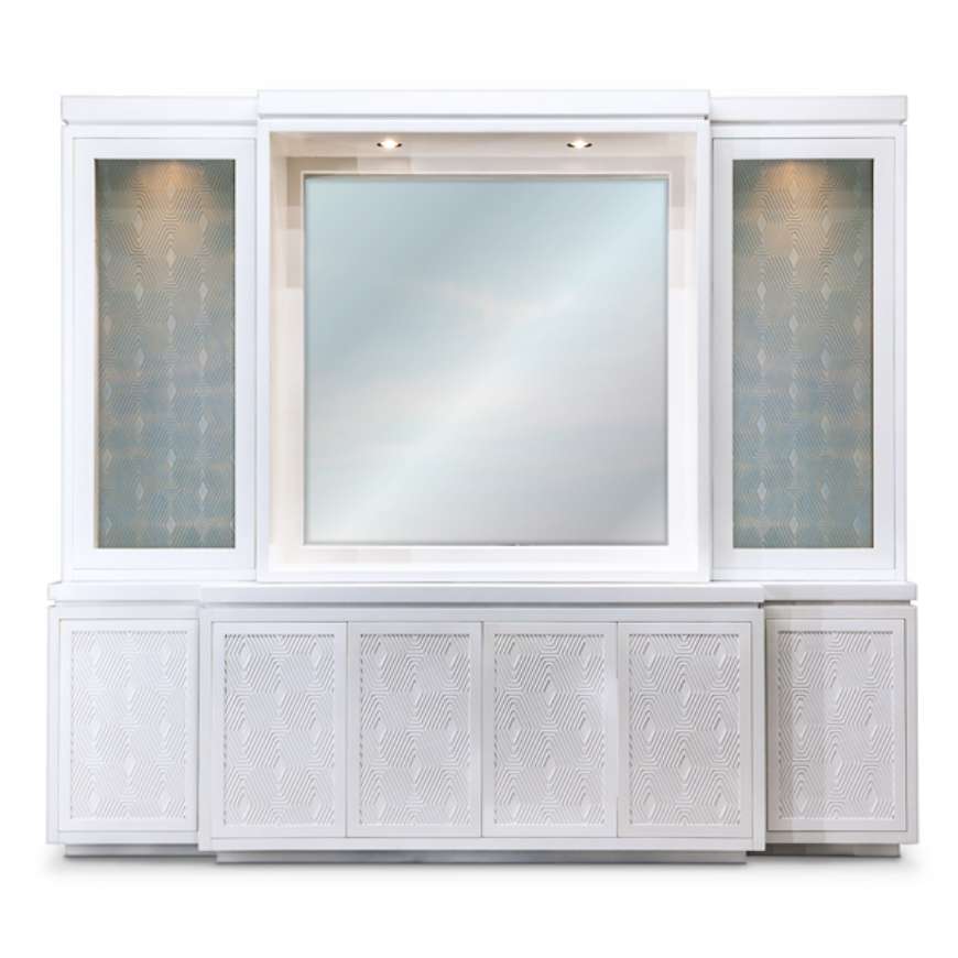 Picture of ZARA WALL UNIT