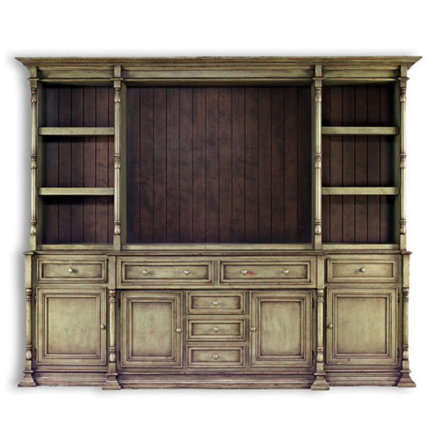 Picture of REILLY WALL UNIT