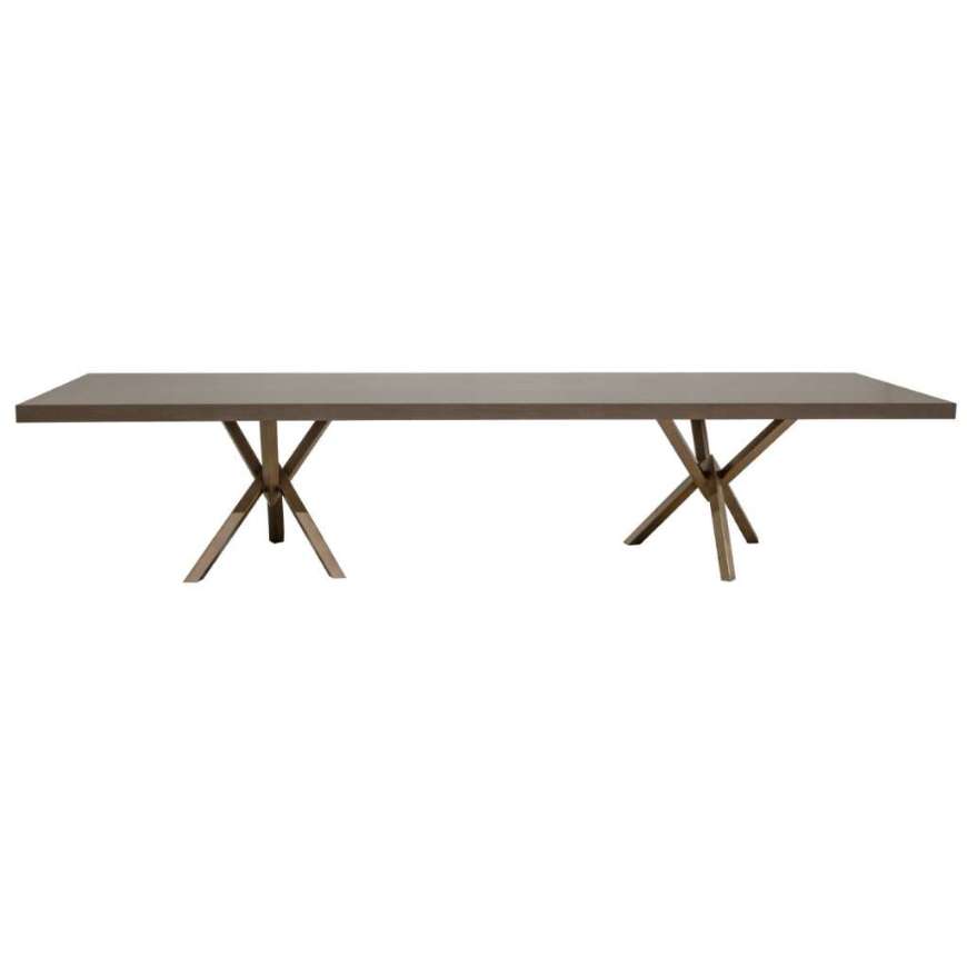 Picture of ZANDER DINING TABLE