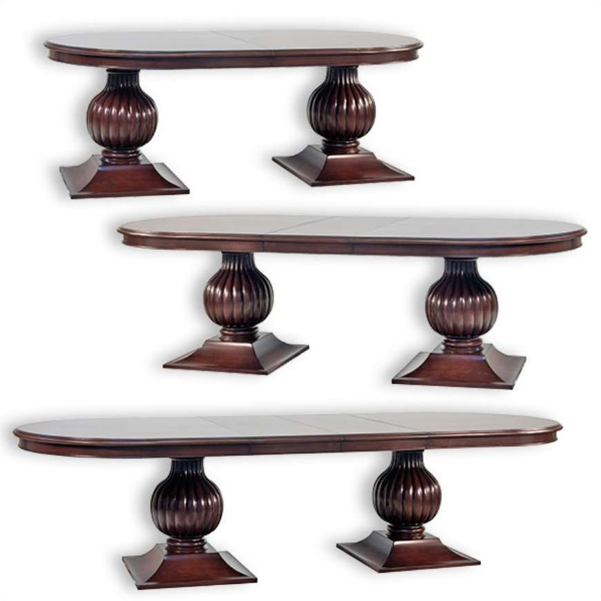 Picture of CAPRICIA DINING TABLE