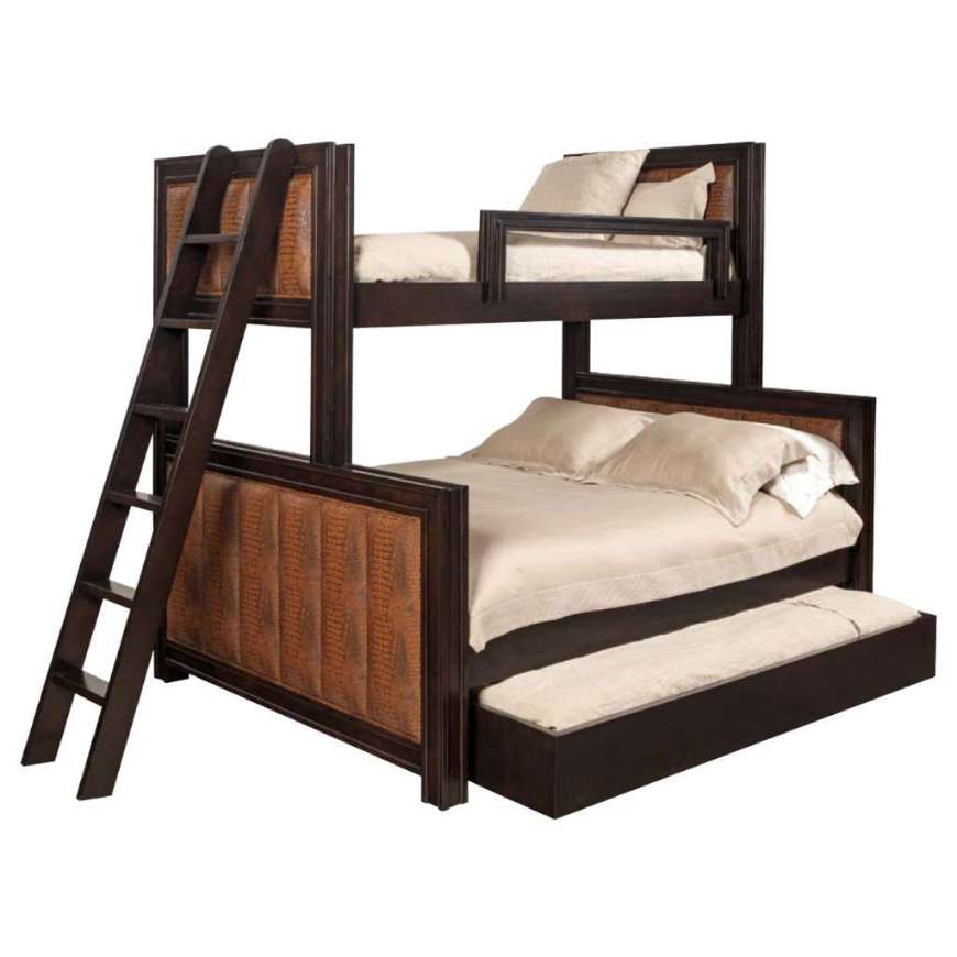 Picture of SELBY BUNK BED