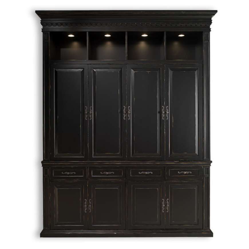 Picture of DOMINIQUE WALL UNIT