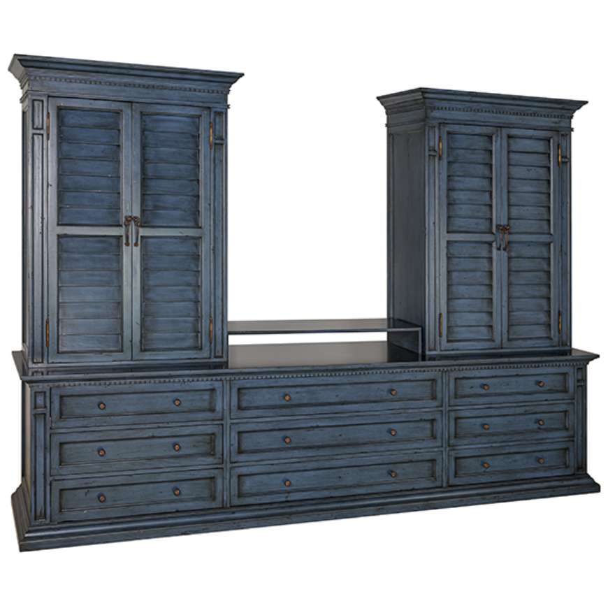 Picture of ESTRELLA WALL UNIT