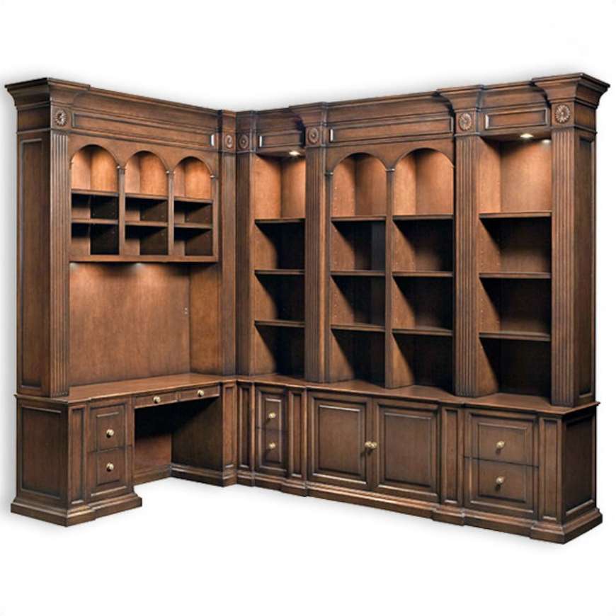 Picture of LAWRENCE OFFICE UNIT