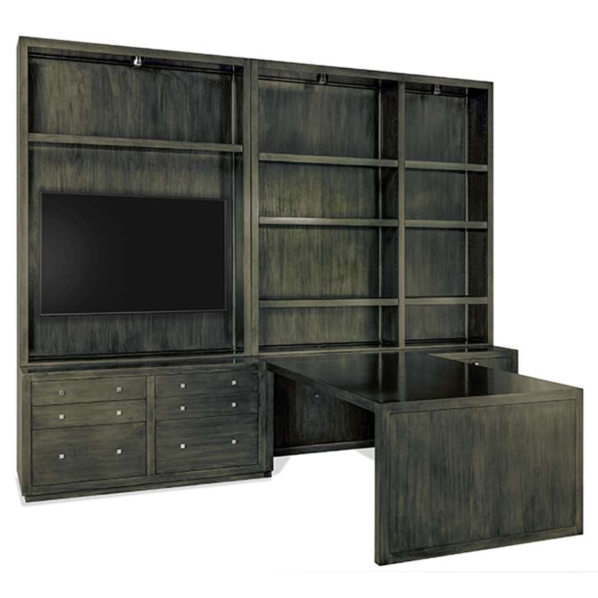 Picture of WYATT WALL UNIT