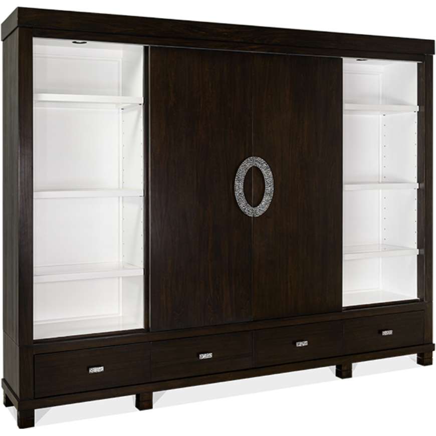 Picture of BAKER WALL UNIT
