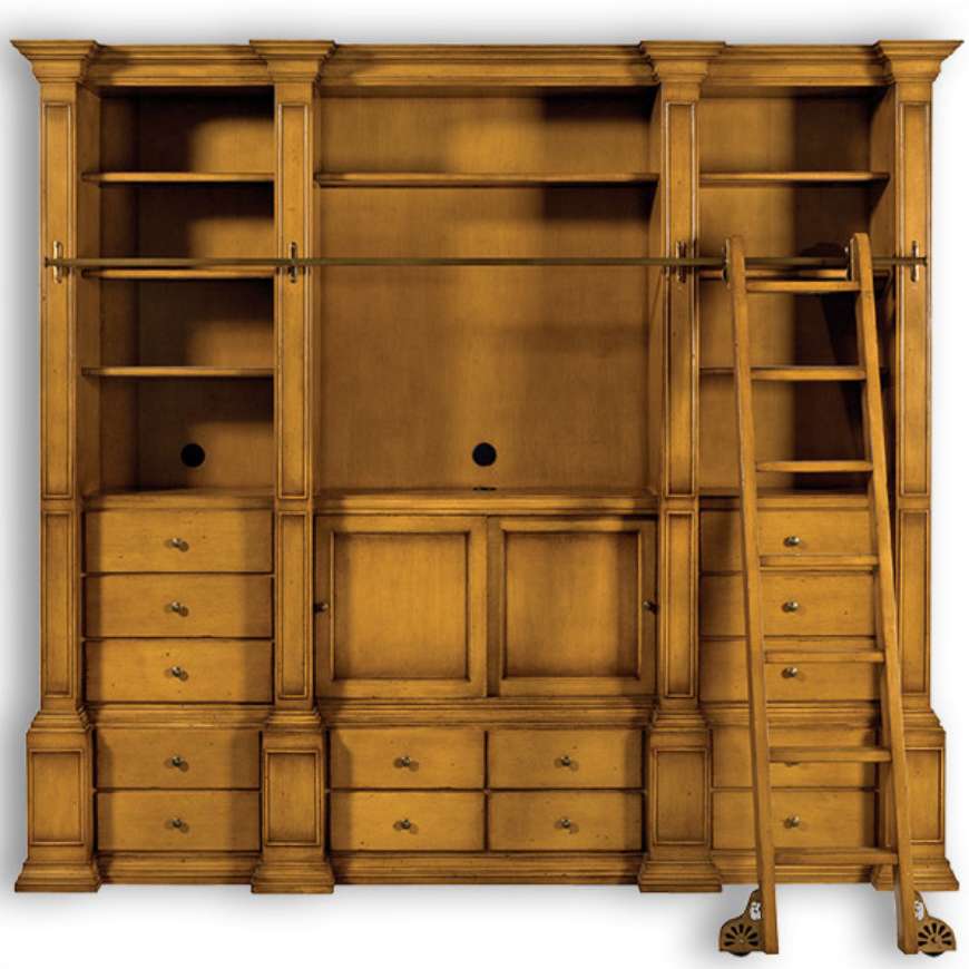 Picture of FINCH WALL UNIT