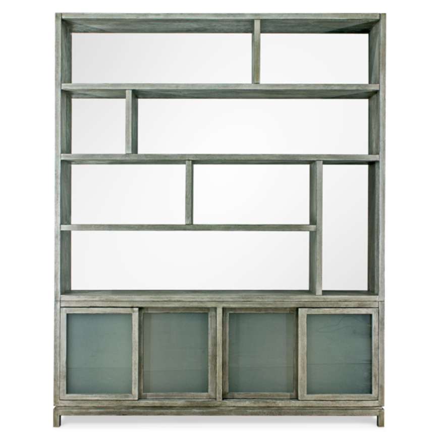 Picture of KEENAN BOOKSHELF