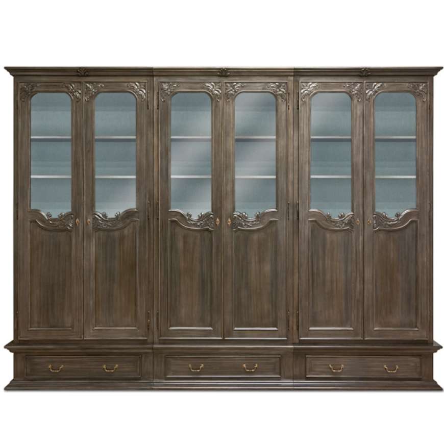 Picture of CASSATT WALL UNIT