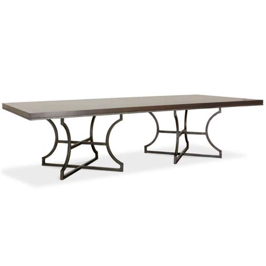 Picture of CLANCEY DINING TABLE