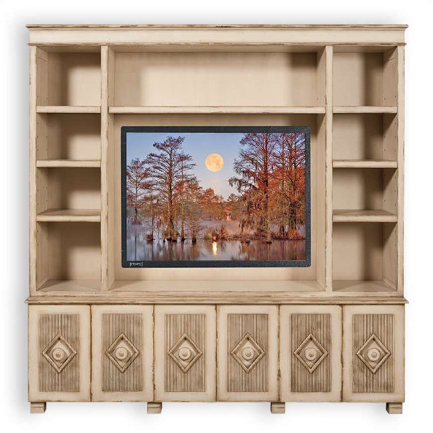 Picture of SAMANTHA WALL UNIT