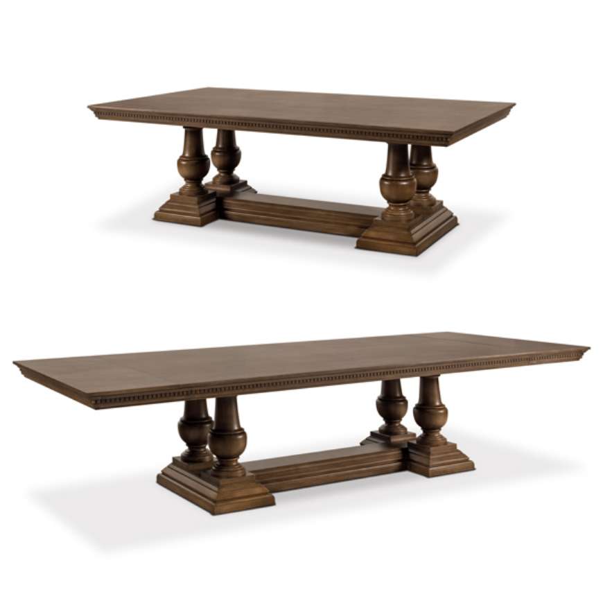 Picture of HARLEY DINING TABLE