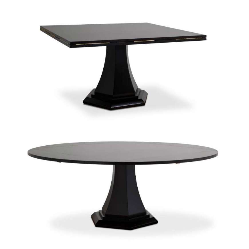 Picture of LUCITA DINING TABLE