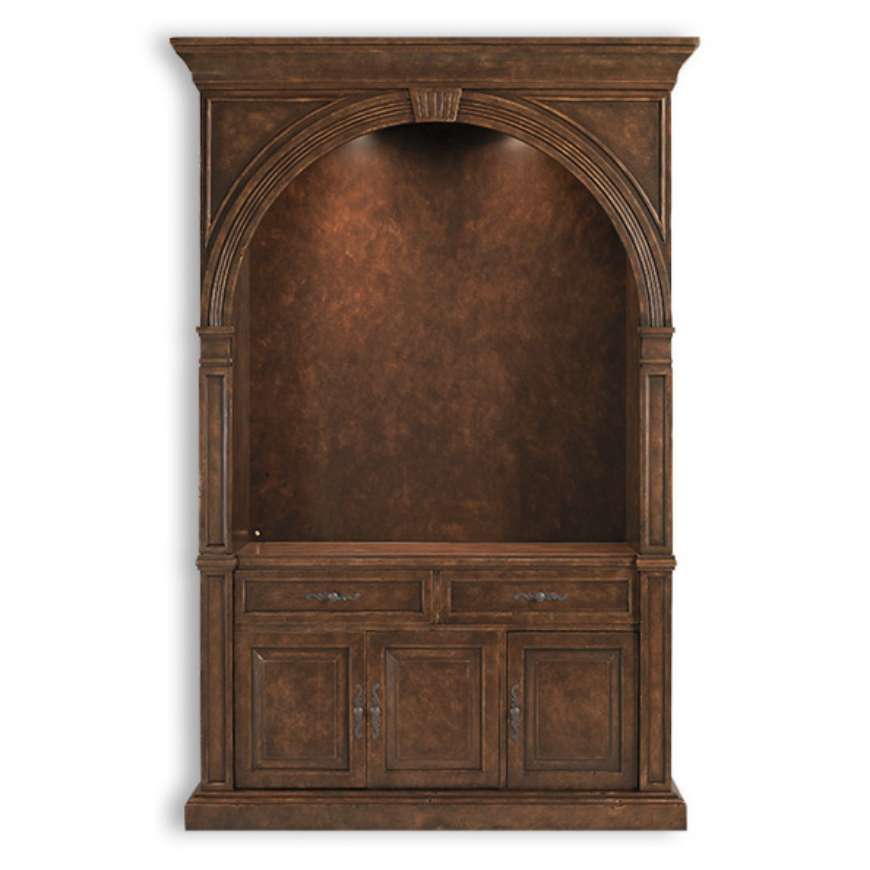 Picture of MOLIER WALL UNIT