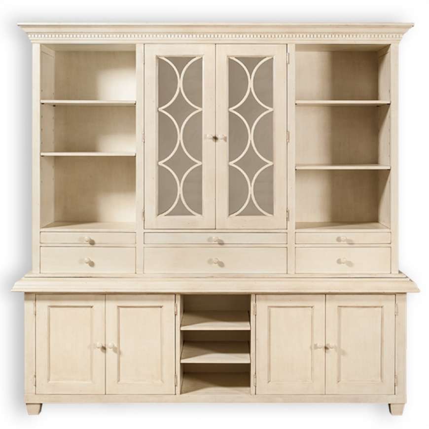 Picture of ISLAMORADA WALL UNIT