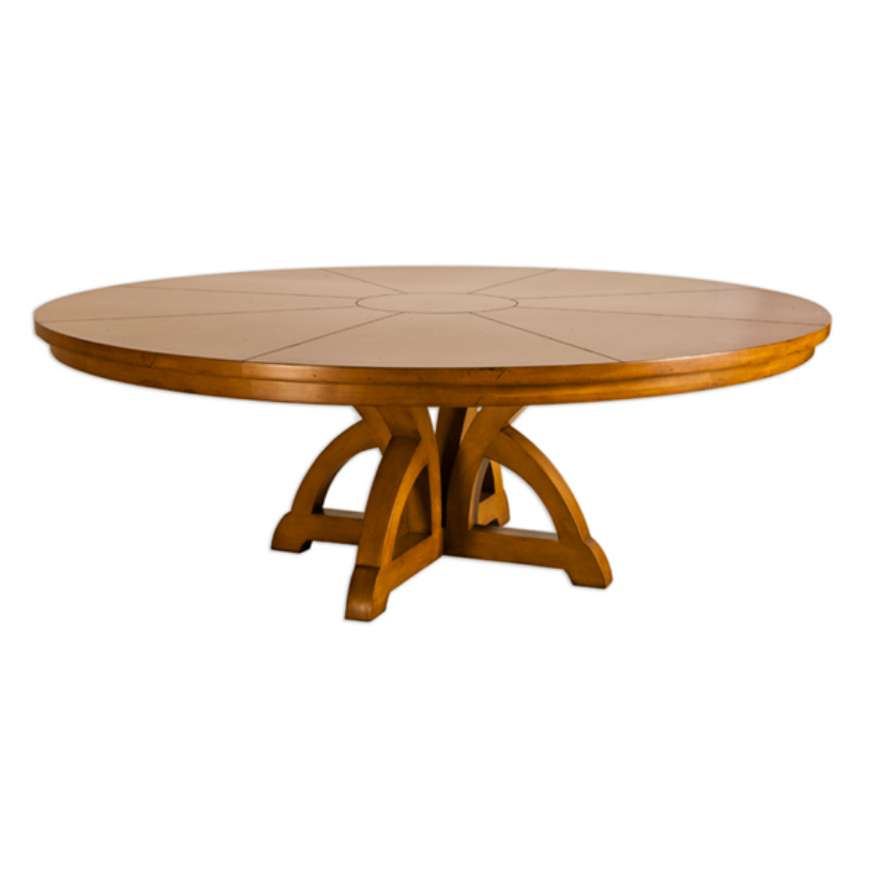 Picture of DEVON DINING TABLE