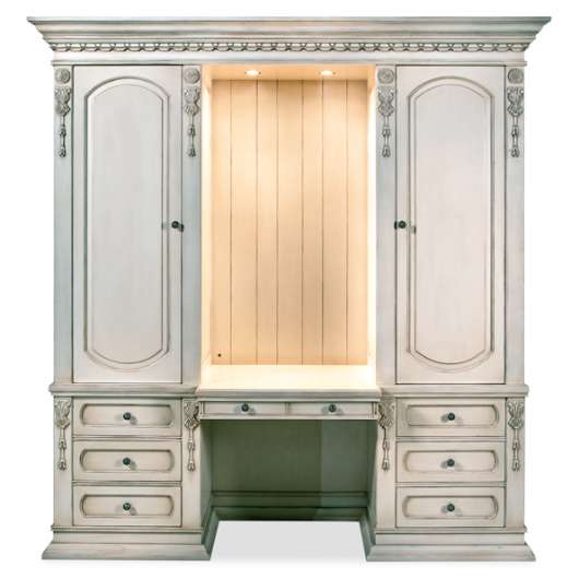 Picture of ANTOINETTE WALL UNIT