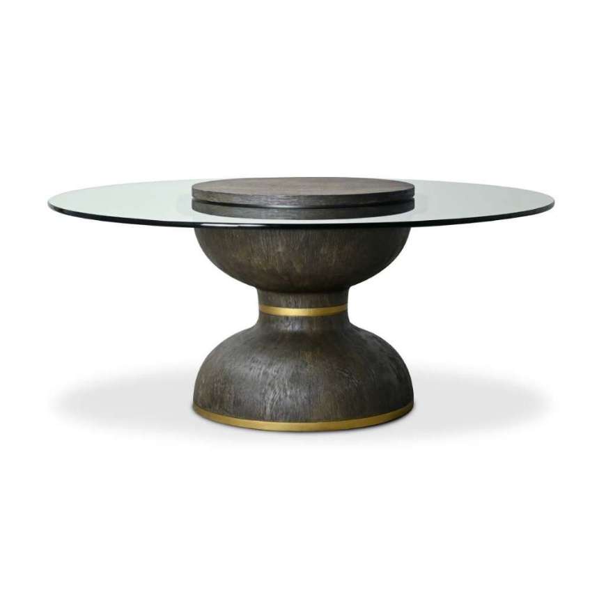 Picture of MORITZ DINING TABLE