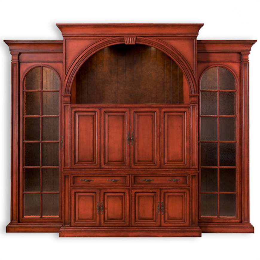 Picture of MOLIER WALL UNIT