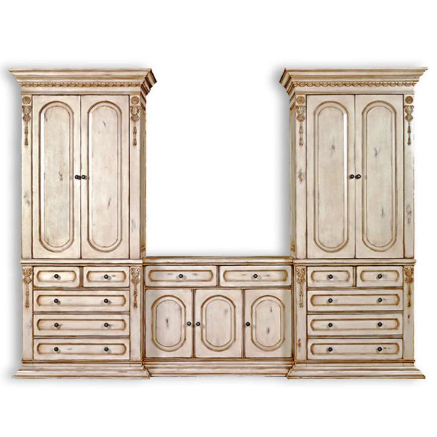 Picture of DOMINIQUE WALL UNIT