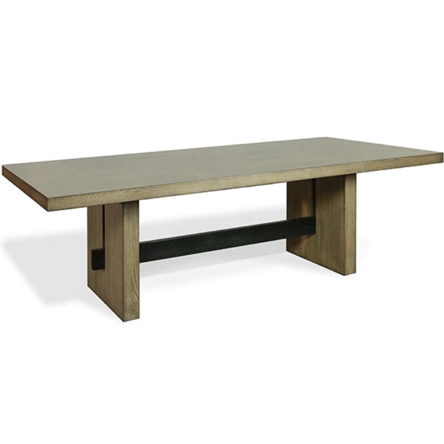 Picture of EVANS DINING TABLE