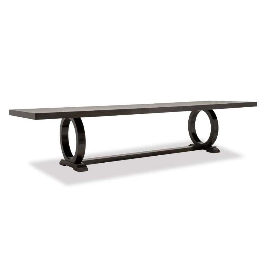 Picture of ATTICUS DINING TABLE