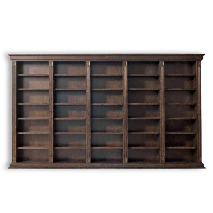 Picture of GABRIEL BOOKCASE
