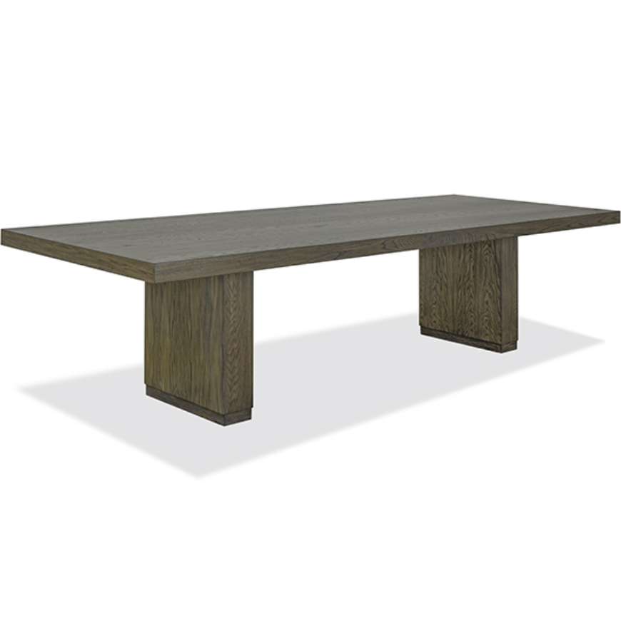 Picture of MILLER DINING TABLE