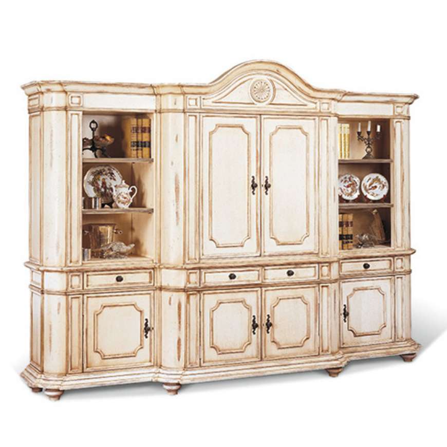 Picture of LAUREL WALL UNIT