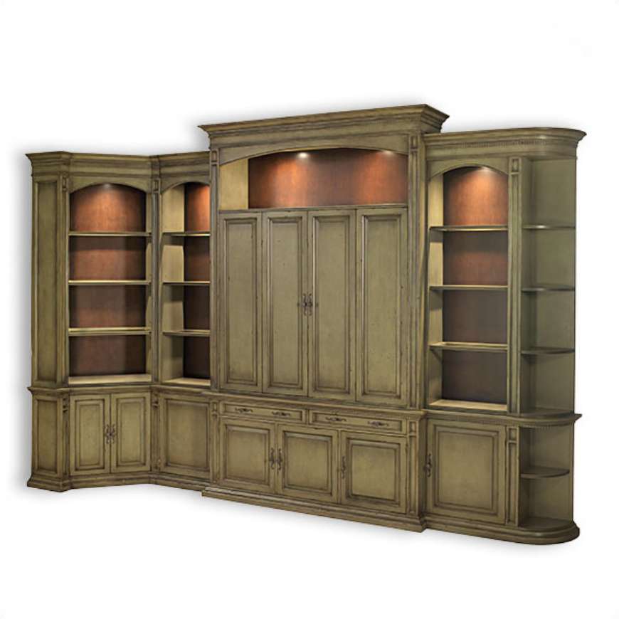 Picture of ESTRELLA WALL UNIT