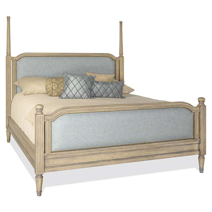 Picture of CLARY KING